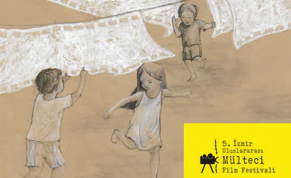 5. Uluslararası Mülteci Film Festivali Başladı