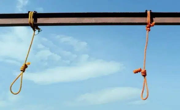 İran’da idam dalgası büyüyor: İki kişi daha infaz edildi