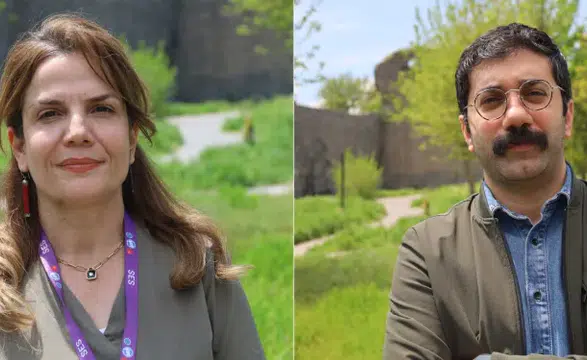 Kobanê’ye Gönderilen Yardım TIR’larının Geçişi Yine Engellendi