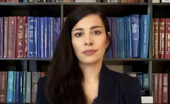 Somayeh Fatehi Yazdı: Bölgesel Gerilim Kürtleri Nasıl Etkiliyor?