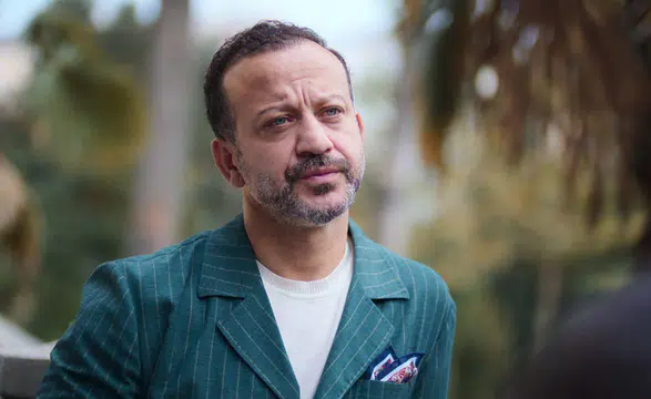 Oyuncu Rıza Kocaoğlu: "Aslında kürdüm ama İzmir'de Asimile Olduk"