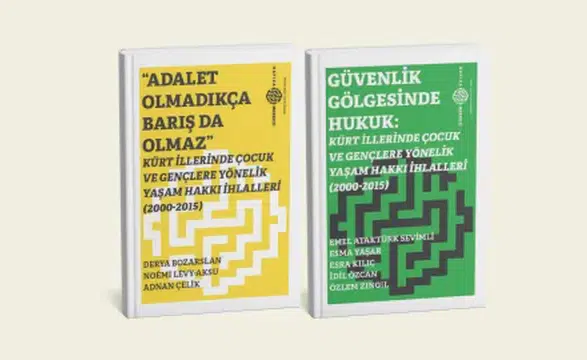 Hafıza Merkezi Raporu: Kürt Kentlerindeki Çocuk ve Genç Ölümleri