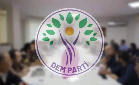 DEM Parti’den Urfa ve Maraş’taki saldırılar için heyet