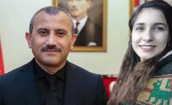 Eski Tunceli Valisi Tuncay Sonel Hakkında Soruşturma