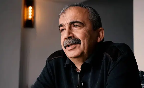 DEM Parti’den Önder Anması İçin Çağrı: 3 Mayıs’ta Tören