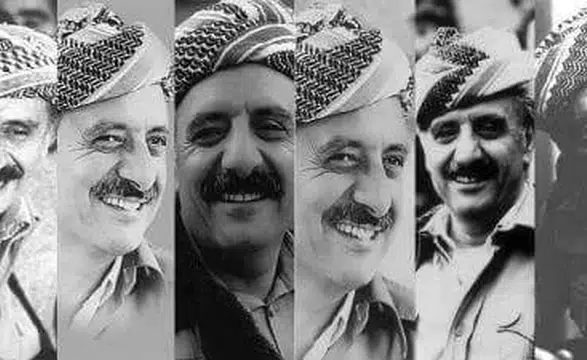 Viyana’da Bir Kürt Suikasti: Dr. Abdul Rahman Ghassemlou