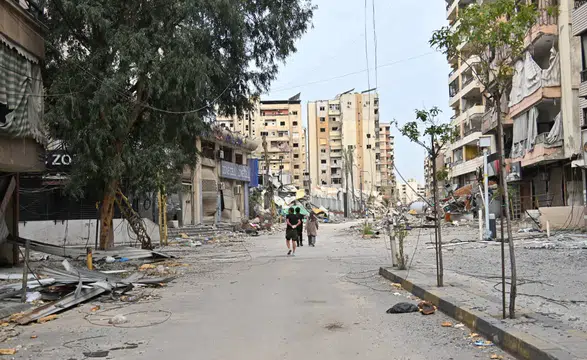 Lübnan’da ateşkes başladı, ihlal iddiaları gündemde