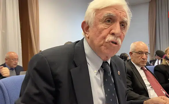 Cengiz Çandar: Süreç yürüyor ama koşar adım ilerlemiyor