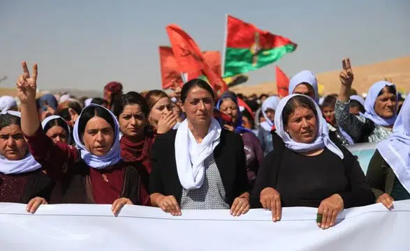 Qeladizê Katliamı’nın Yıl Dönümünde Barzani’den Anma Mesajı