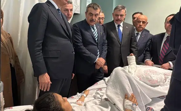 Seydîxan Bozkır: ABD'den Türkiye'ye Okul Şiddetini Nasıl Okumalıyız?