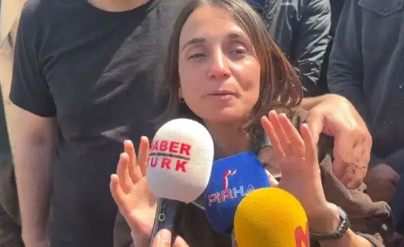 Gülistan Doku soruşturması genişliyor: Yeni gözaltı talebi