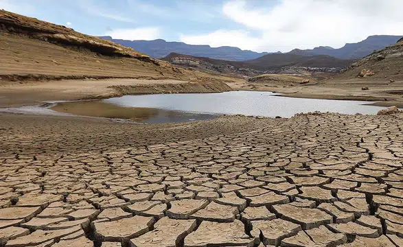 Ekoloji Örgütlerinden Su Krizine Çözüm Önerisi: Su Komünleri