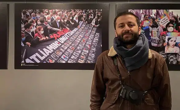 Gazeteci Bilge Aksu’ya Kültür-Sanat Yazıları Nedeniyle Hapis Cezası