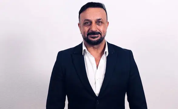 Mirza Edis: “Ana dilde eğitim Suriye'de barışın ön şartı”