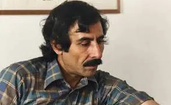 Kürt edebiyatının dev çınarı Mehmet Emin Bozarslan İçin Diyarbakır’da Anma