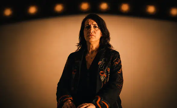 Sakina Teyna’dan Yeni Albüm: “Sûret” Yayınlandı