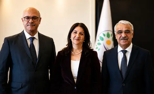 Öcalan’dan Süreç Mesajı: “Artık Kaybedecek Zamanımız Yok”