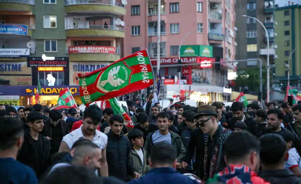 Amedspor'un Şampiyonluğunu Sadece Bir Büyük Kulüp Kutlamadı