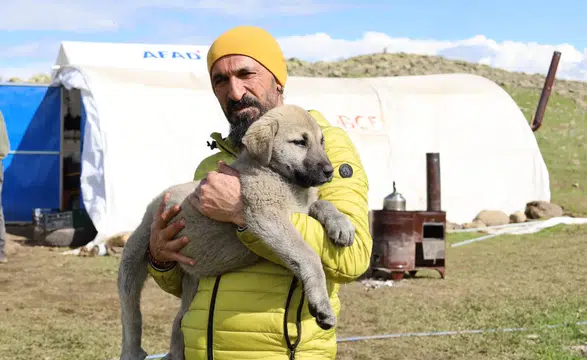 Varto'da halk nöbette, şirket hazırlıkta: Sondaj için son bir gün