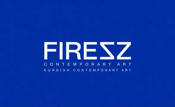 FIREZZ yayında: Kürt Çağdaş Sanatına Yeni Bir Dijital Alan