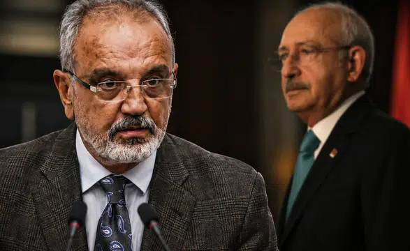 Sırrı Sakık'tan Kılıçdaroğlu'na Tepki: "Ne Yüzle?"
