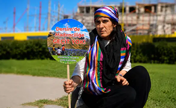 Dersim Pülümür'de Neler Oluyor?