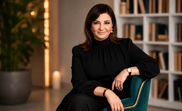 Narin Nadirova’dan İlk Mesaj: “Amedspor Milyonlarca Kürdün Gururu”