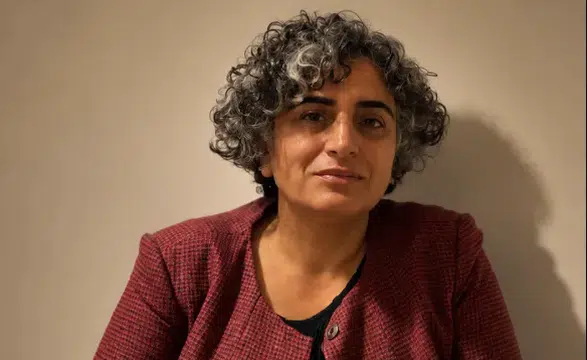 Tuncel’den Özgürlük Mitingi Çağrısı: Herkes Katılmalı