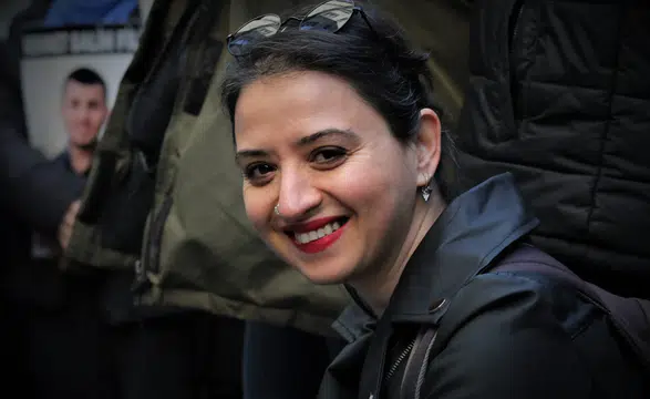 Gazeteci Pınar Gayıp 5 aydır tutuklu: Suçu Emine Ocak’ın cenazesine katılmak
