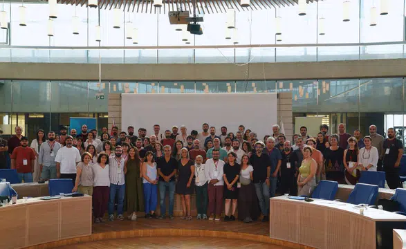 Kürt Sineması Çalıştayı Sonuç Bildirgesi Açıklandı: ‘Kürt Sinemacılar İnisiyatifi’ Kuruldu