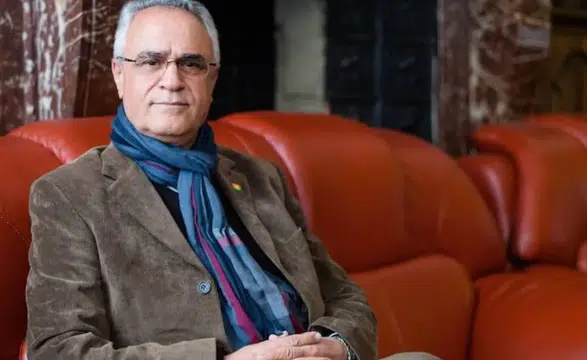 Sürgündeki Kürt Siyasetçiler Dönüş Yolunda: "Özgürlük Yürüyüşü İçin Heyecanlıyız"