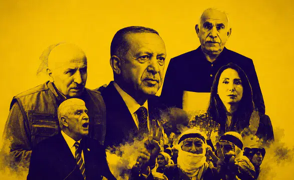 DEM Parti'nin istediği "Kök yasa" nedir? Tartışılan kavram neyi içeriyor?