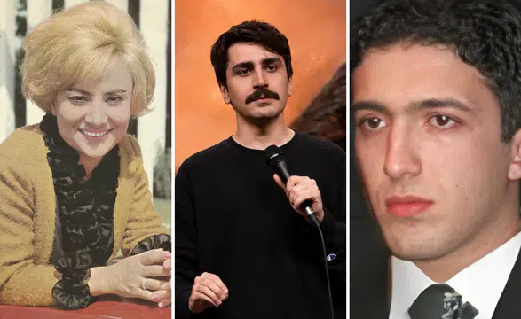 Deniz Göktaş'la yeniden gündemde: Sevim Tanürek cinayeti nasıl örtüldü?