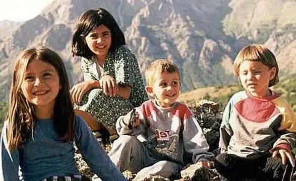"Kürt İllerindeki Çocuklar" Sorusu Meclis’ten Döndü