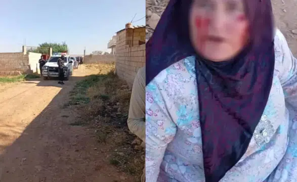 HTŞ Halep'te Kürt beldelerine saldırdı: İran'dan Interpol hamlesi