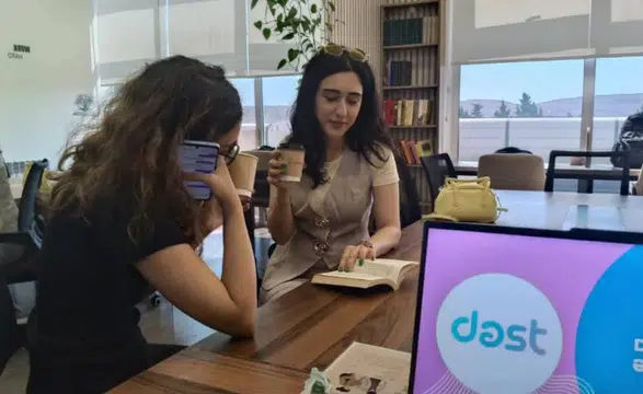 Bakü'de Kürt dili ve kültürü için "Dest" İnisiyatifi kuruldu