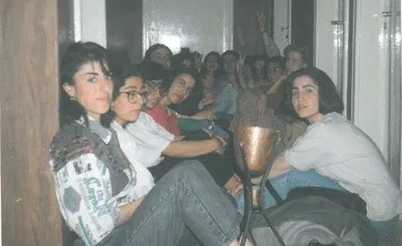 Madımak Katliamı'nın 32. yılı: Sivas'ta 2 Temmuz 1993'te ne yaşandı?