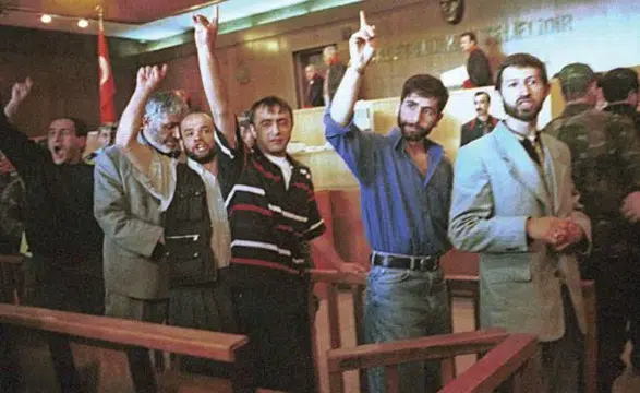 Madımak Katliamı'nın faillerine ne oldu?