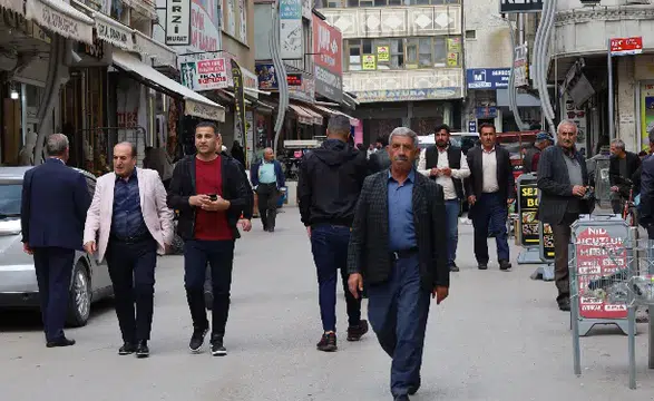 Barış Ok: Barışın bölgesel ekonomisini kurabilecek miyiz?