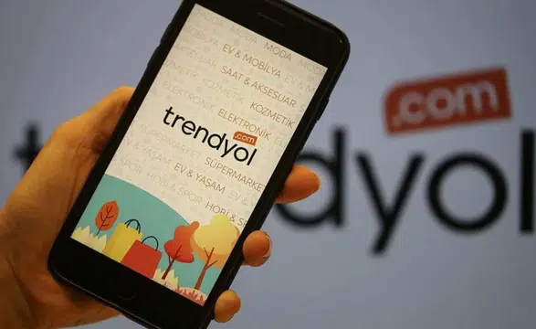 Kürtçe ürünler satan mağaza Trendyol'dan kaldırıldı