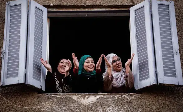 Meclis'e Gelecek "Çerçeve Yasa" Öncesi Diyarbakır: "Kardeşsek Haklarımızı Verin"