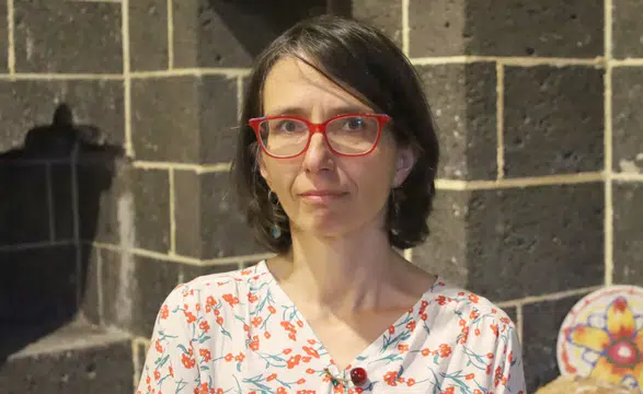 Prof. Dr. Joanna Bocheńska: "Kürtler Kürtçe Konuşmuyor”