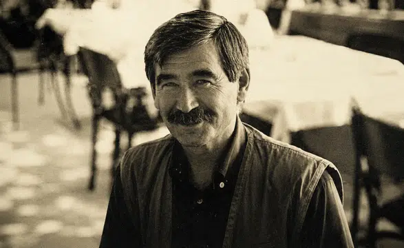 Kavganın Şairi Ahmet Telli Kimdir?
