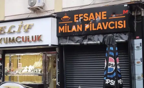 Sarıyer'de Kürt Esnafa Irkçı Saldırı ve Gasp: "Saldırılar Cezasız Kalmasın, Tehditler Sürüyor"