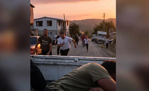 Bakan “münferit” dedi, saldırılar büyüdü: Zonguldak ve Düzce’de Kürt işçiler hedefte