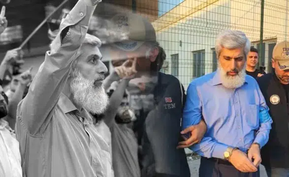Furkan Vakfı soruşturmasında 32 kişi hakkında gözaltı kararı: 5 şirkete kayyım atandı