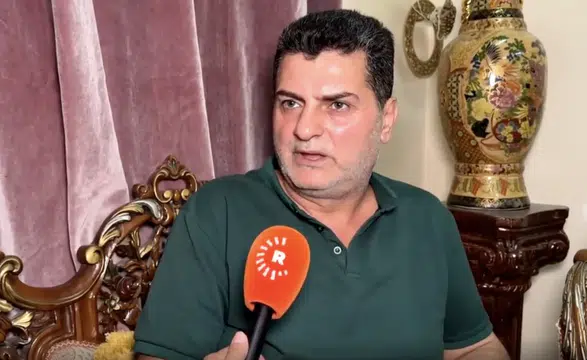 Kürt ailenin vatandaşlık başvurusu reddedildi: “Biz bu ülkenin vatandaşıyız”