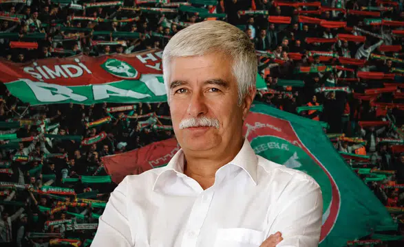 Amedspor maçında “İstiklal Marşı” tartışması: Görüntüler ne söylüyor?