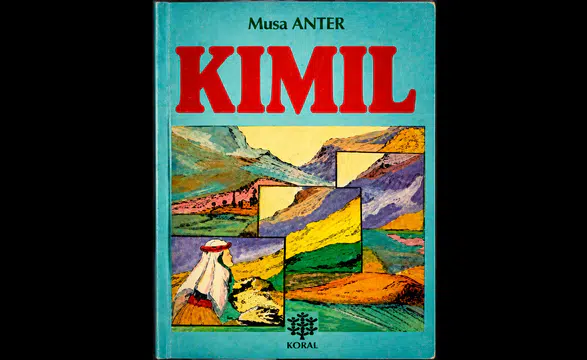 67 yıl önce bugün: Musa Anter’in Kımıl’ı yayımlandı