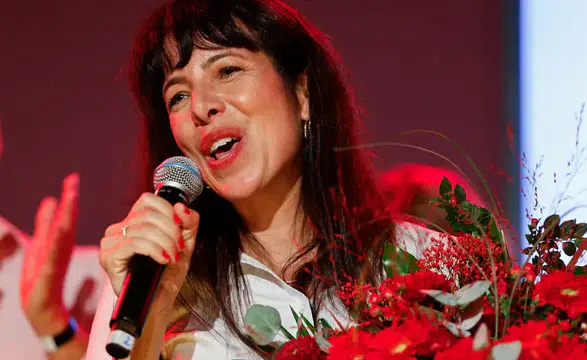 Berlin’de seçim dengelerini değiştiren isim: Elif Eralp kimdir?